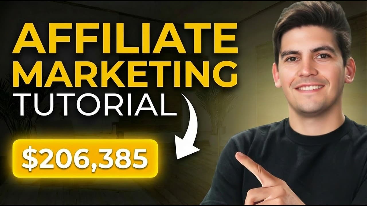 Affiliate Marketing: Earn Commissions Online