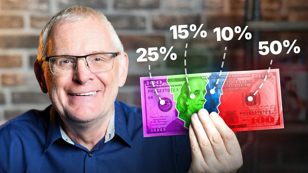 Personal and Business Financial Management