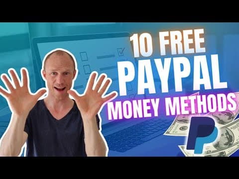 PayPal and Digital Payments: How to Make Money Online